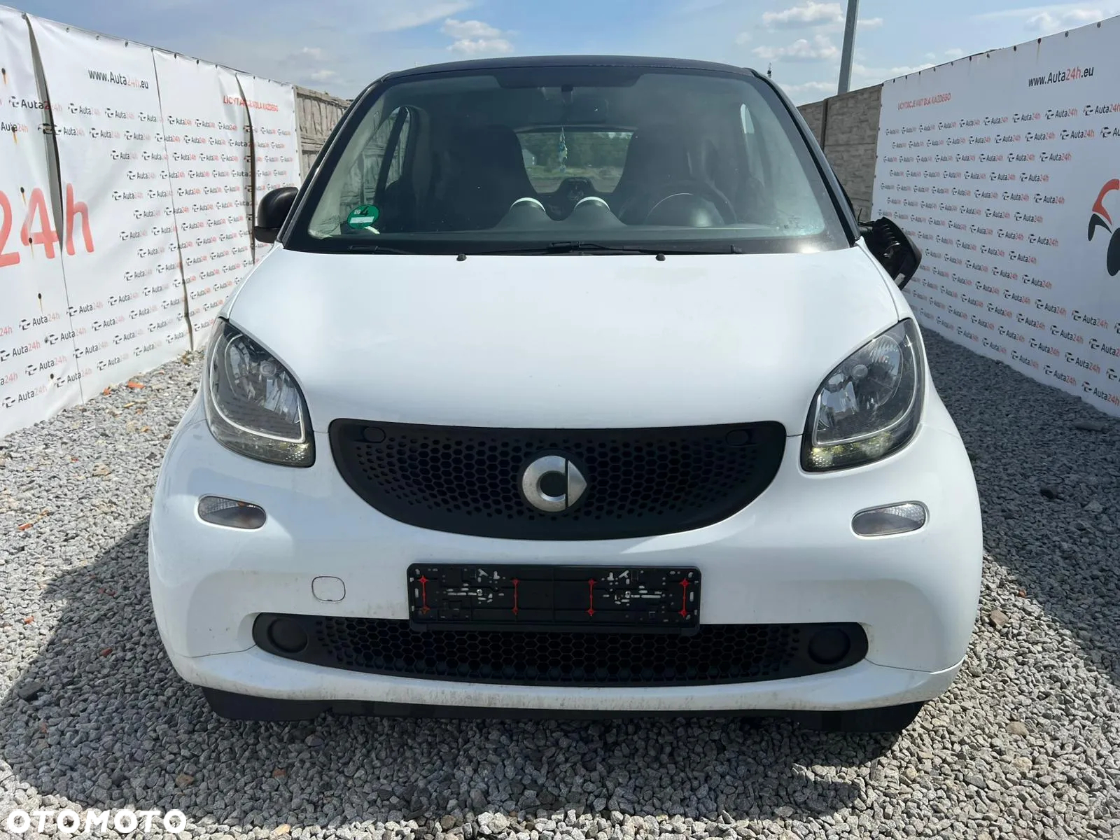 Smart Fortwo passion - 3