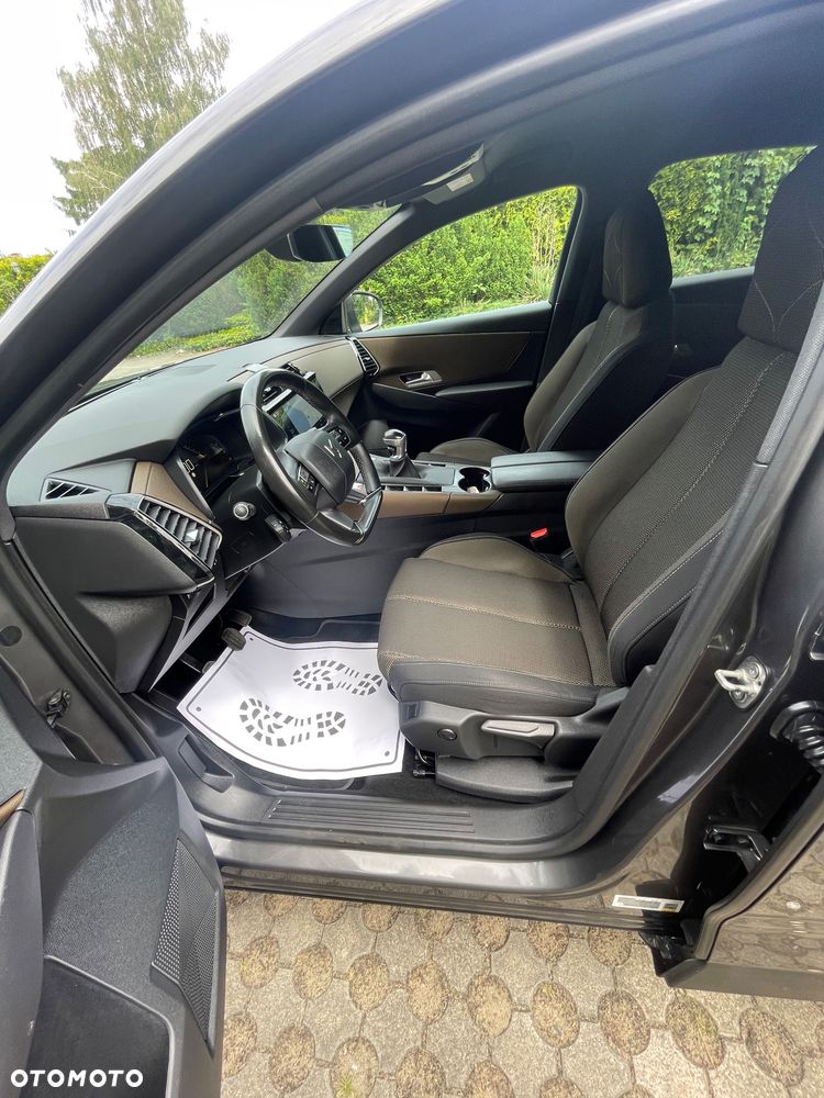 DS Automobiles DS 7 Crossback 1.5 BlueHDi Be Chic - 32
