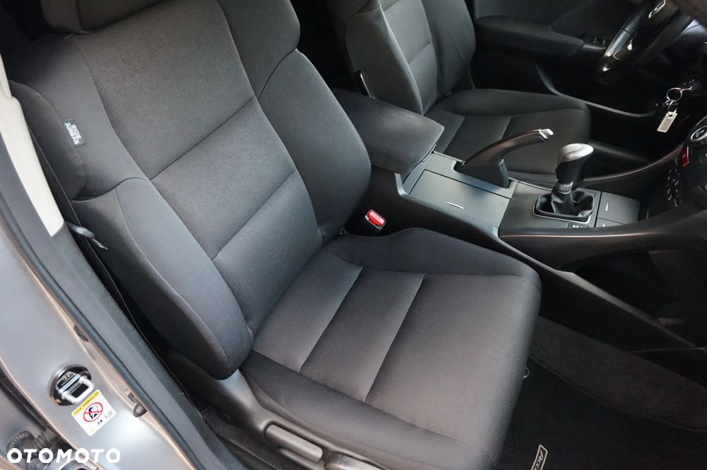 Honda Accord 2.0 Elegance Advantage - 18