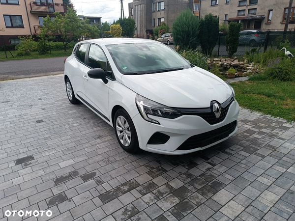 Renault Clio TCe 90 EVOLUTION