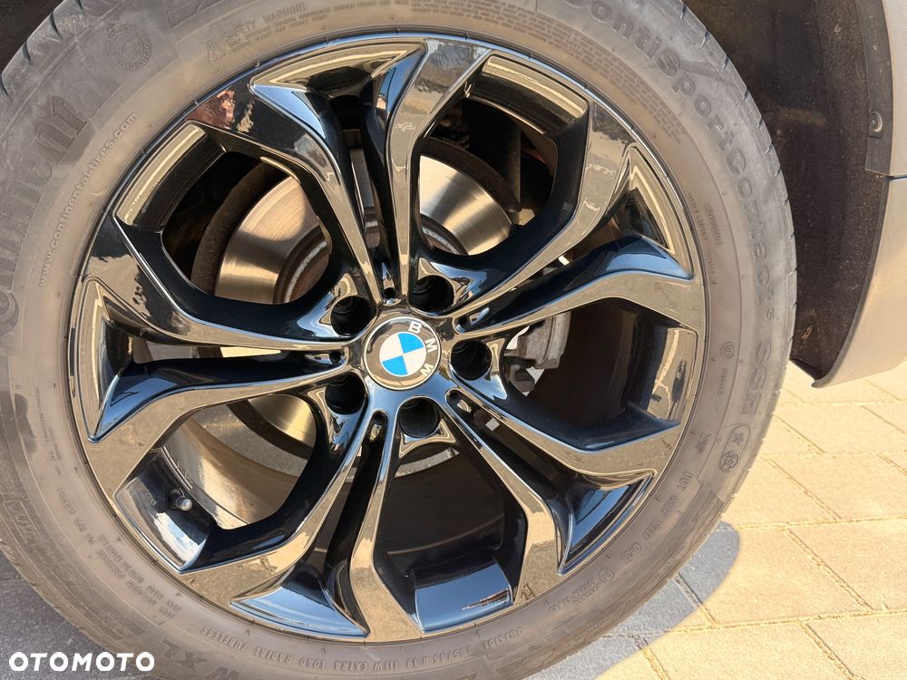 BMW X6 - 7