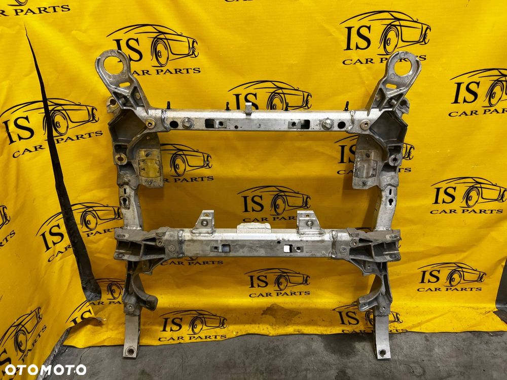 SANKI WÓZEK BELKA ZAWIESZENIE PRZÓD CHEVROLET CAMARO VI SS 6.2 V8 16- - 5