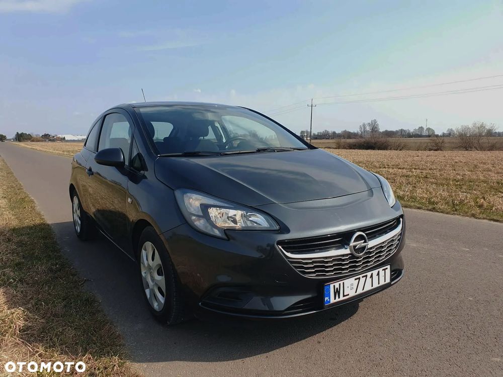 Opel Corsa 1.4 Color Edition - 4