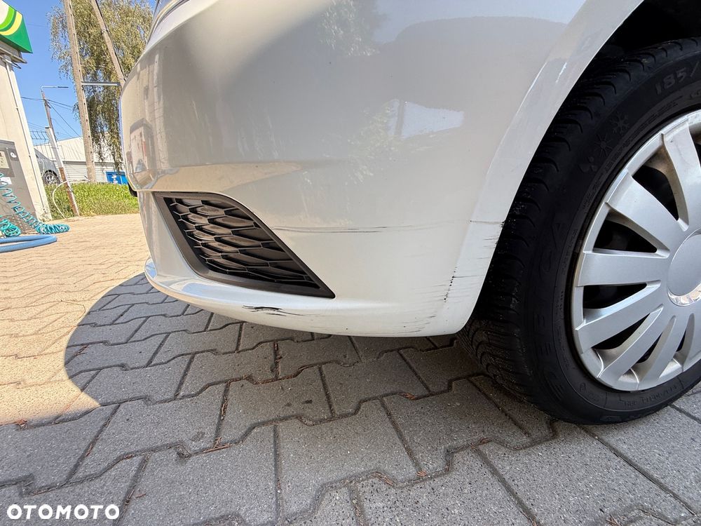 Seat Ibiza - 7