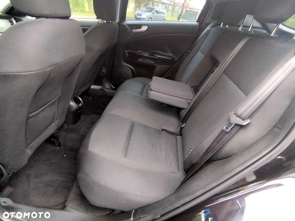 Alfa Romeo Giulietta 1.4 TB - 11