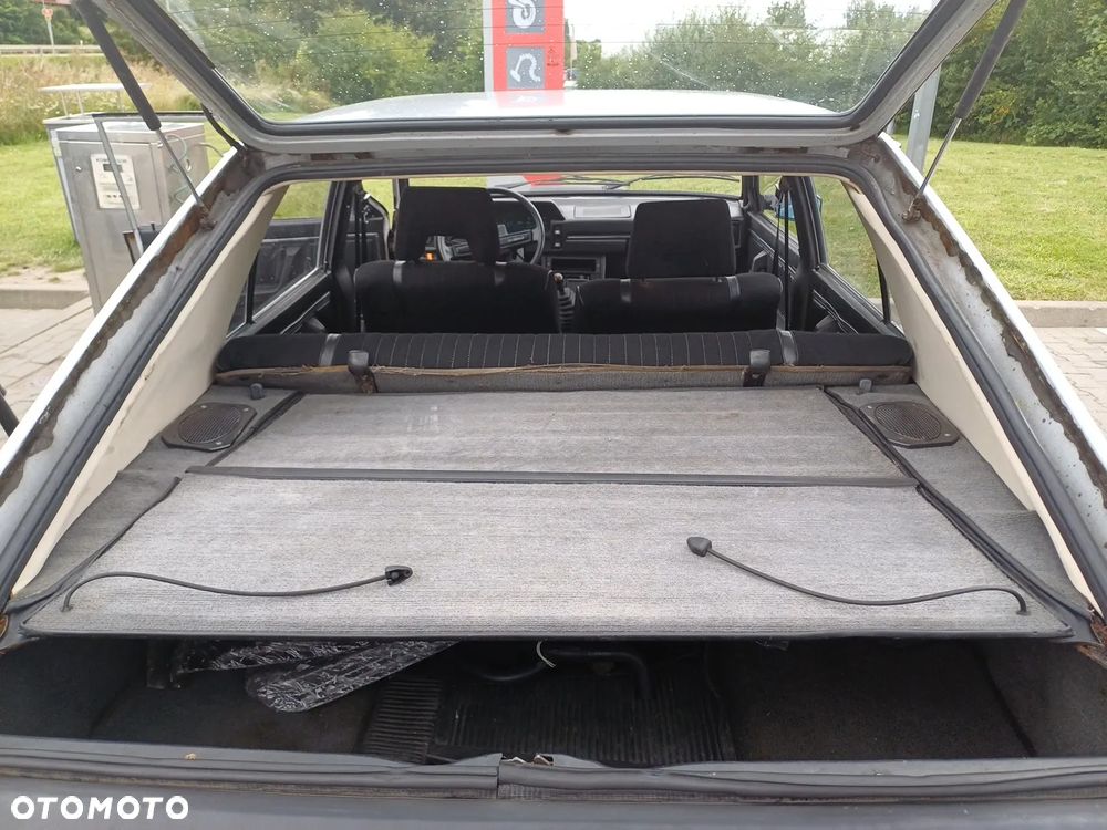 Polonez 1.5 - 7