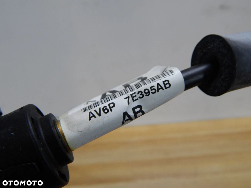 Lewarek wybierak biegów Powershift 2.0 Ford KUGA Mk1 mondeo 08-13 Łuków części - 3