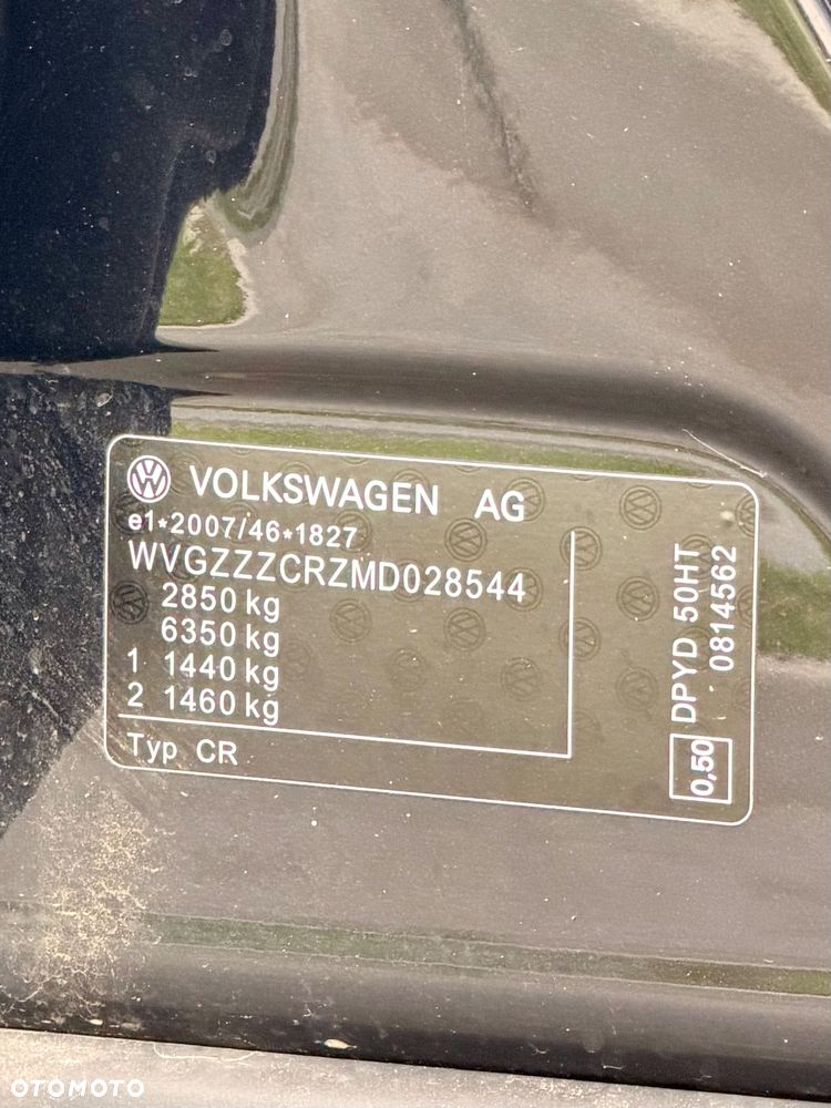 Volkswagen Touareg 3.0 V6 TDI SCR 4Mot R-Line - 6