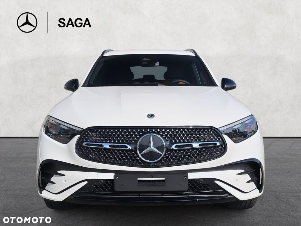 Mercedes-Benz GLC - 3