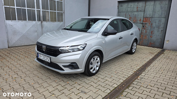 Dacia Logan 0.9 TCe Laureate S&S