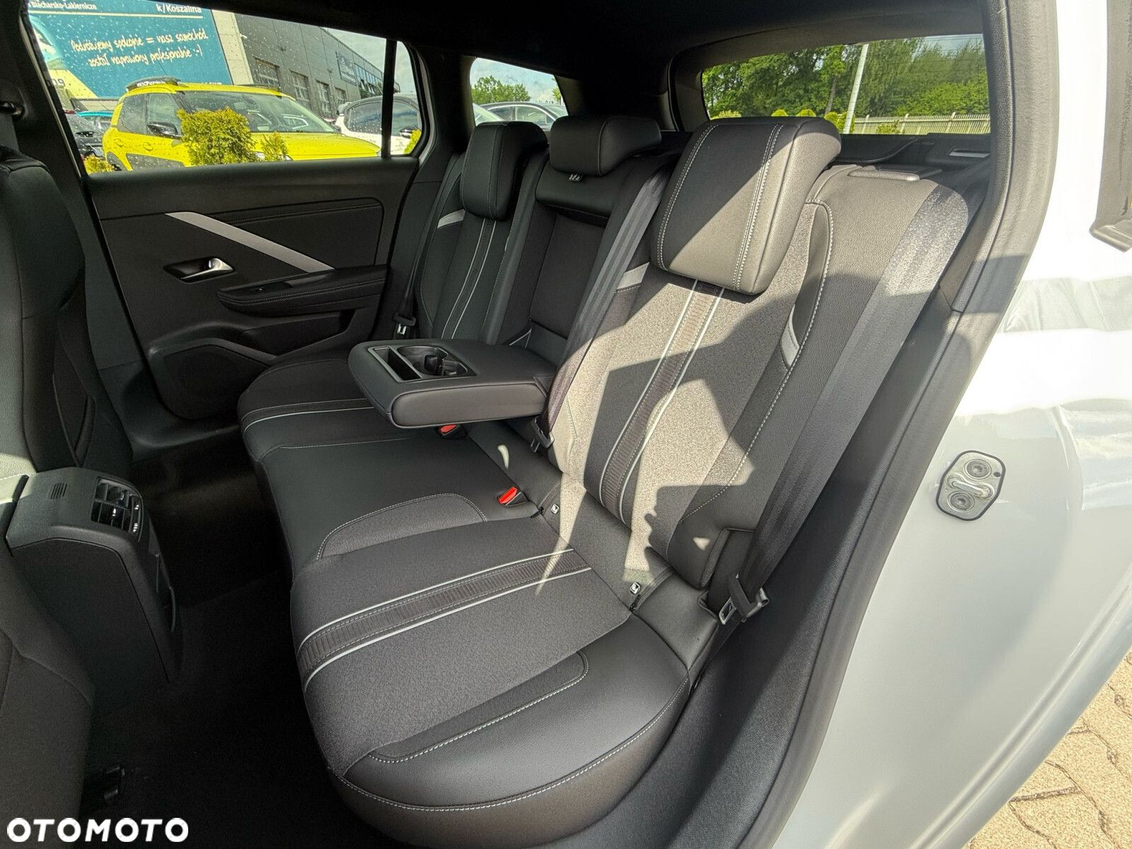Opel Astra - 26