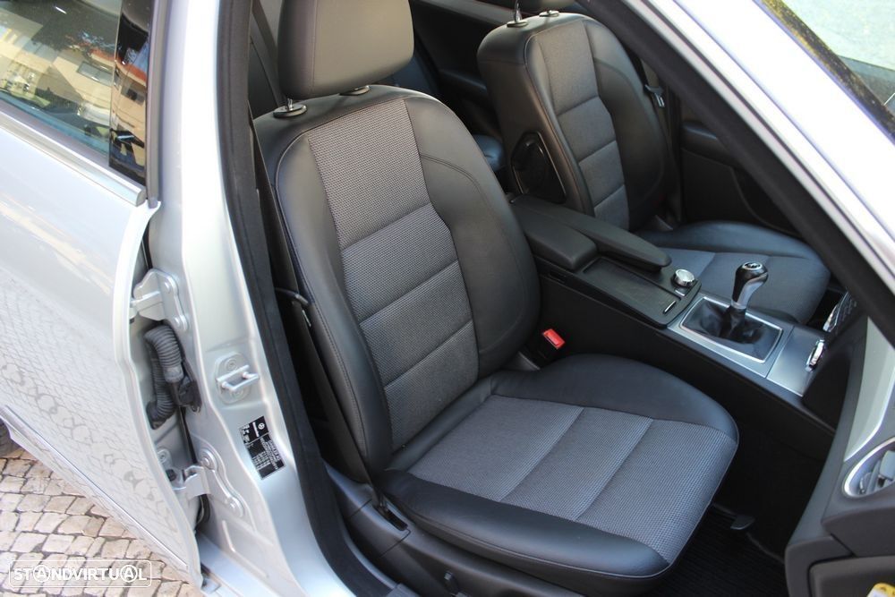 Mercedes-Benz C 220 CDi Avantgarde BE - 23