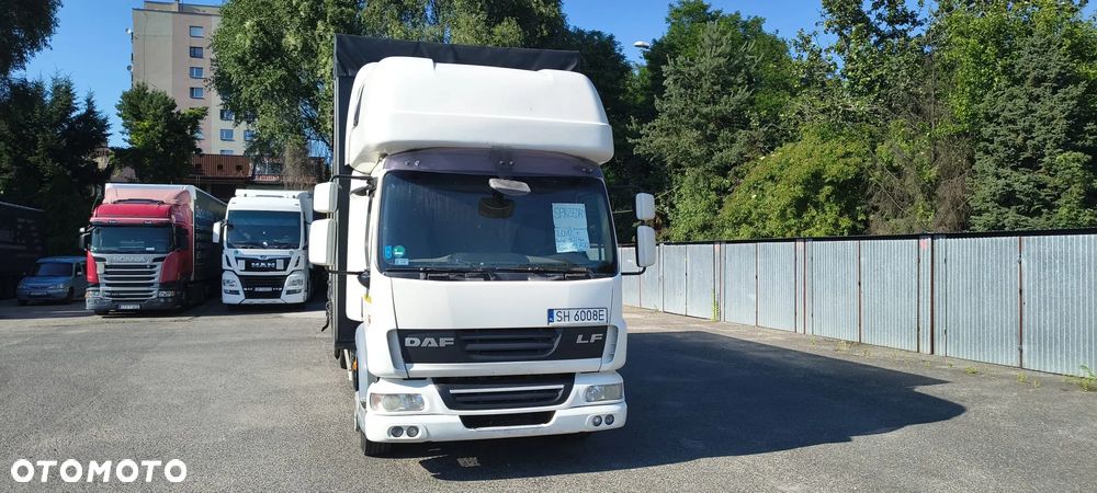 DAF LF 45.250 - 5