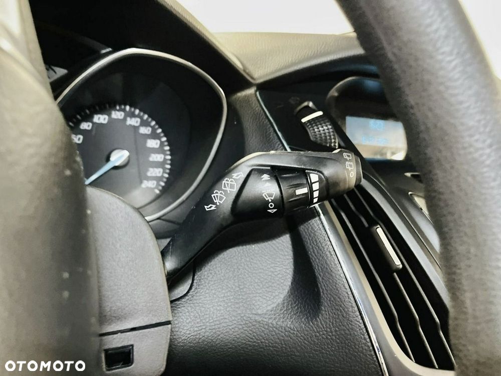 Ford Focus 1.0 EcoBoost Start-Stopp-System COOL&CONNECT - 20