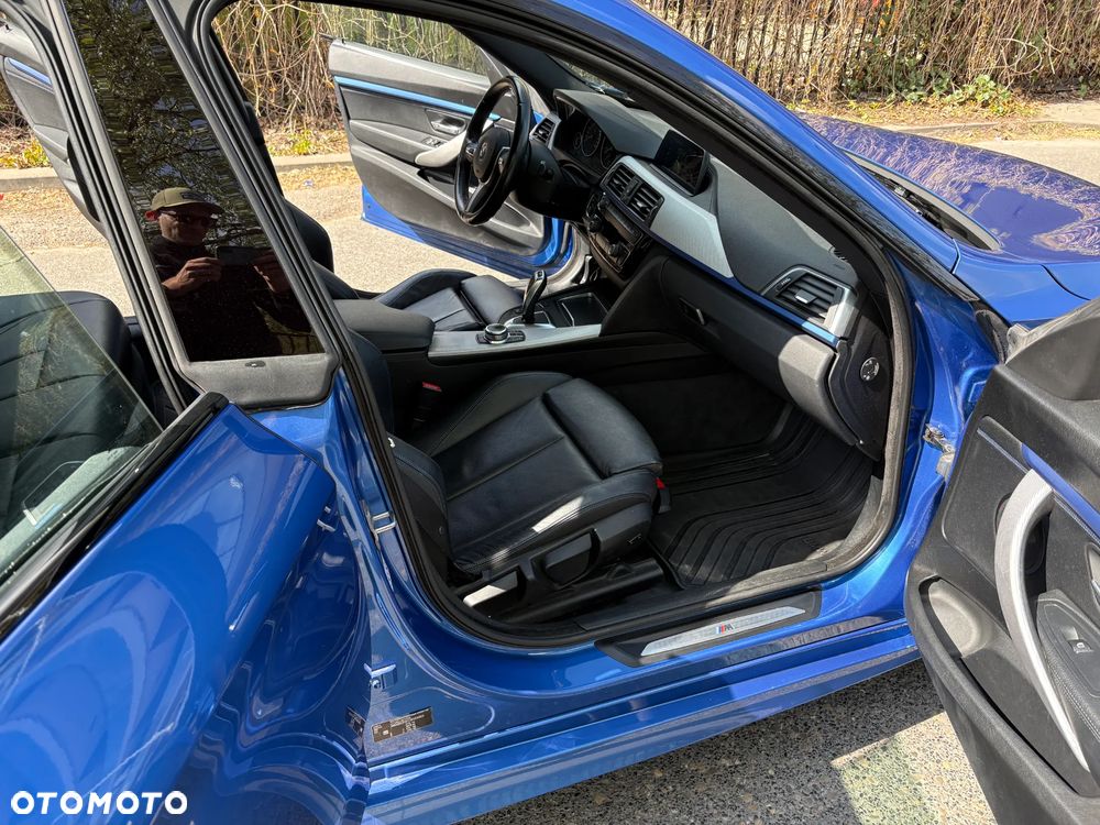 BMW 3GT 320i M Sport - 26