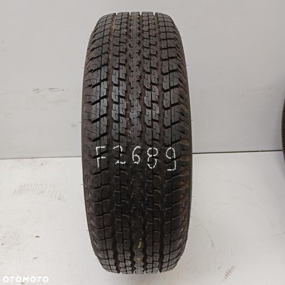 Opona 255/70/18 Bridgestone H/T 840 (F2689) - 1