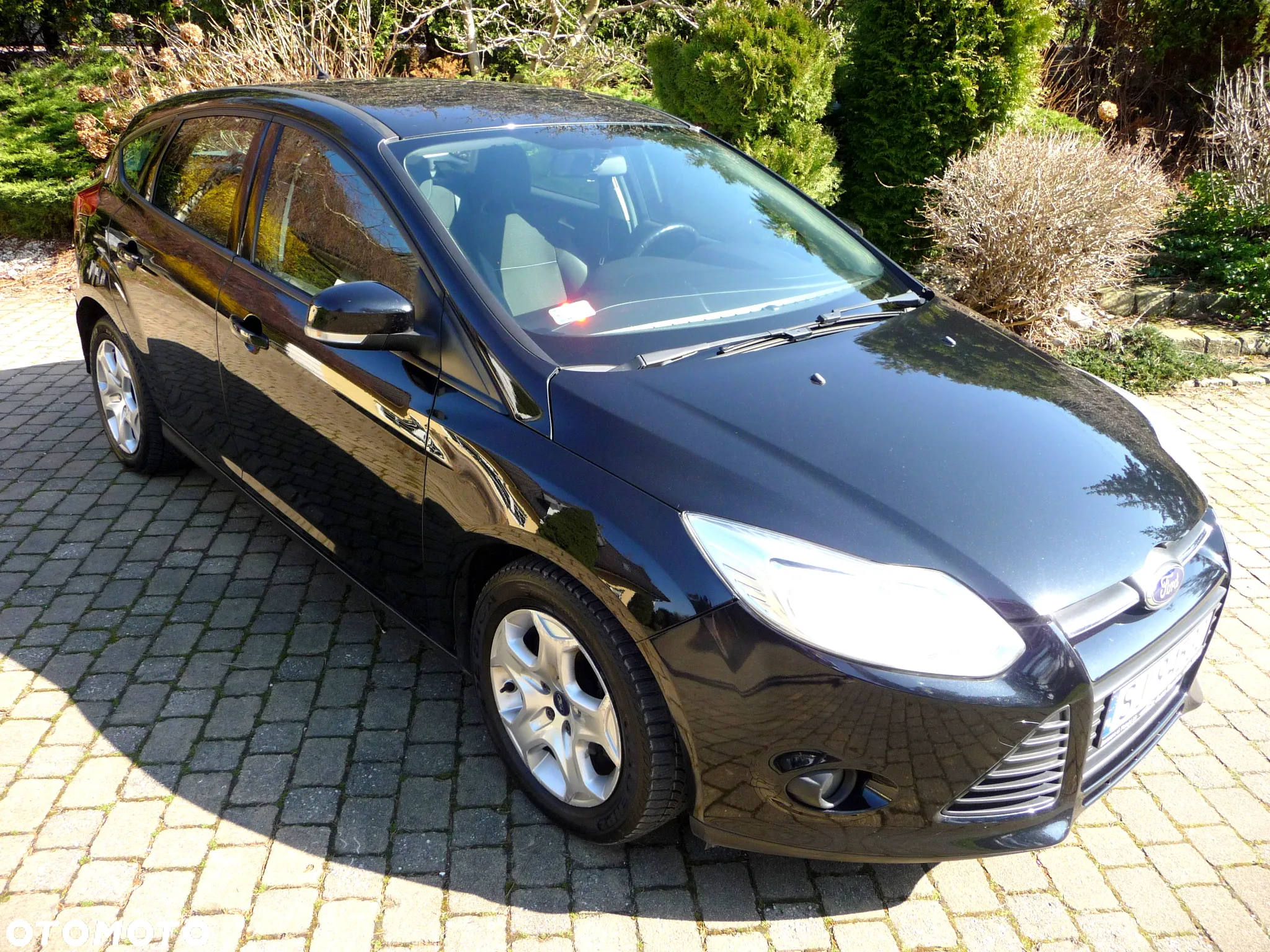Ford Focus 1.6 TDCi Trend - 3