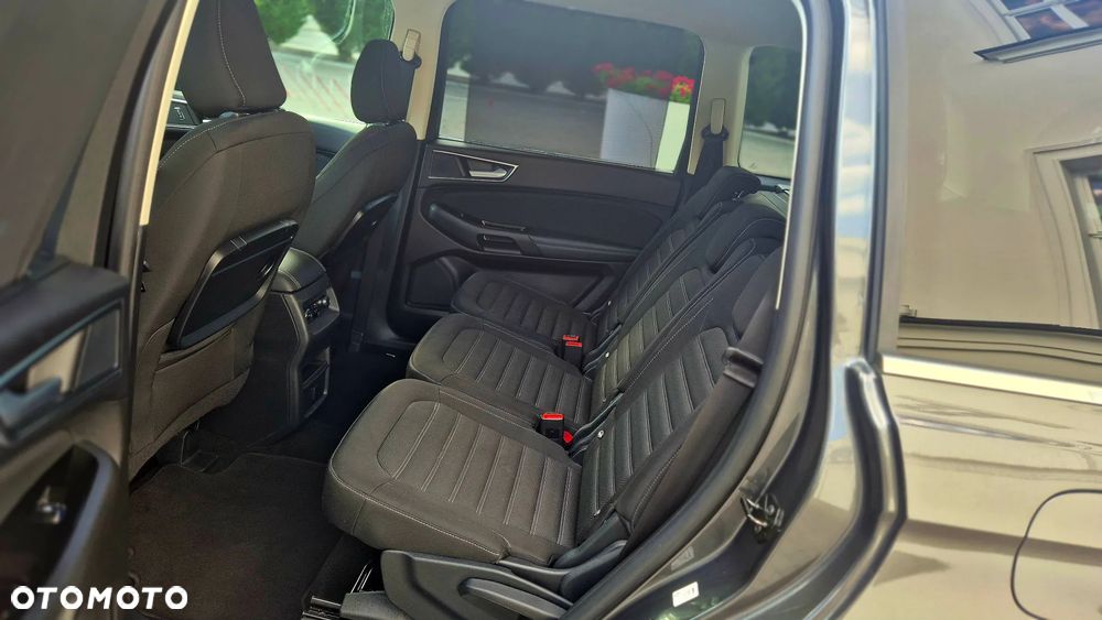 Ford Galaxy 1.5 EcoBoost Start-Stopp Titanium - 17