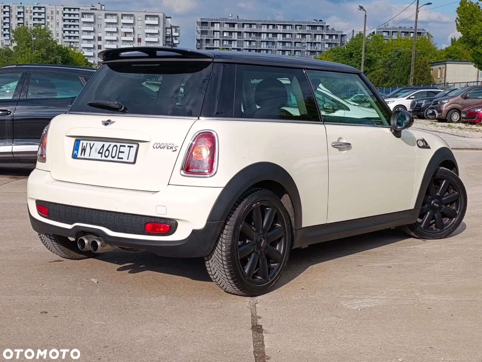 MINI Cooper S Standard - 21