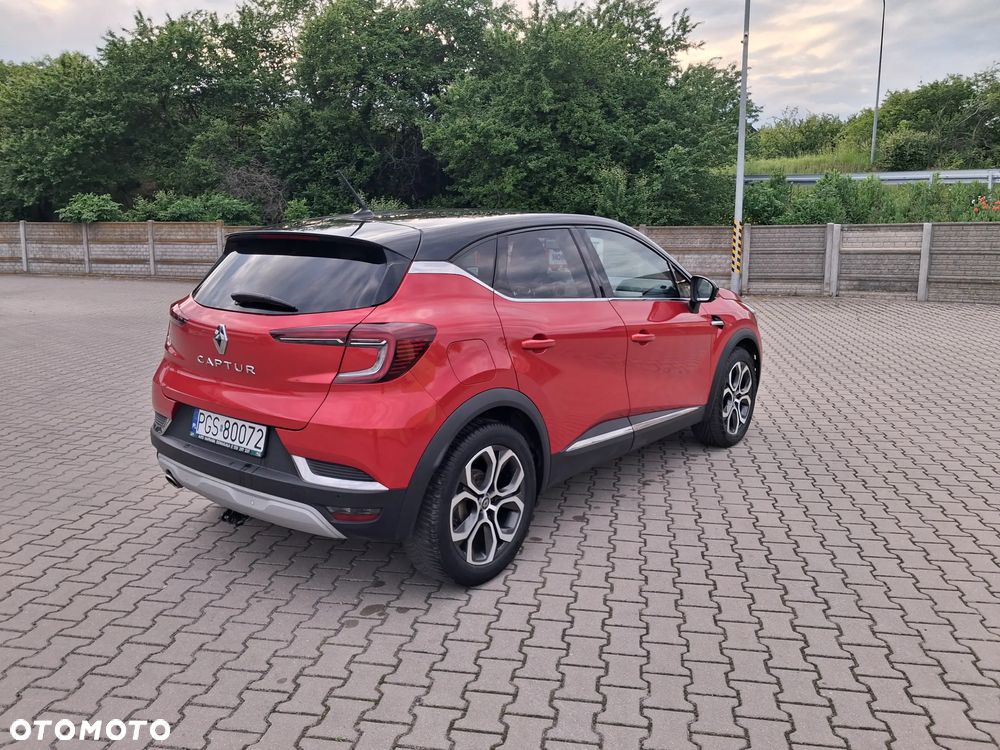 Renault Captur - 9