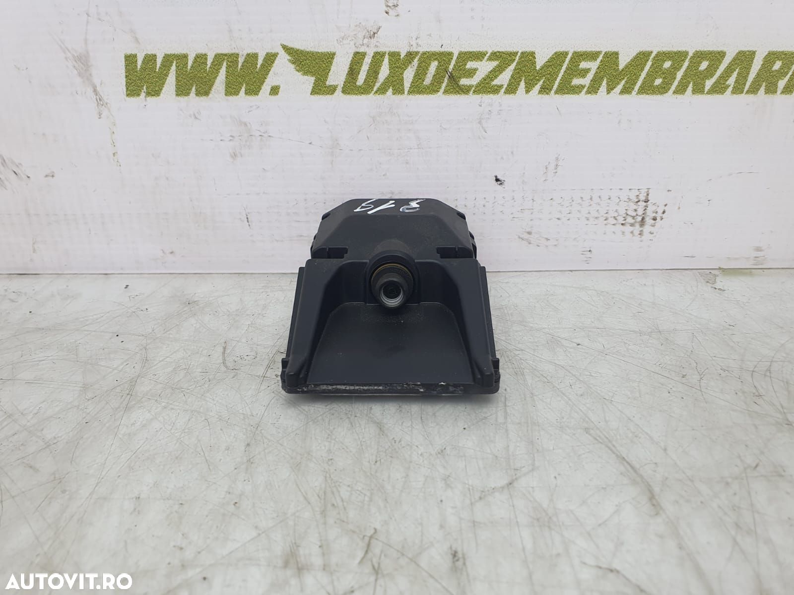 Camera video parbriz 9826575280 Opel Crossland X 1 [2017 - 2020] 1.2 - 1