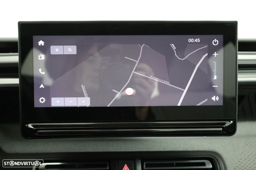 Citroën C3 1.2 PureTech Max - 11