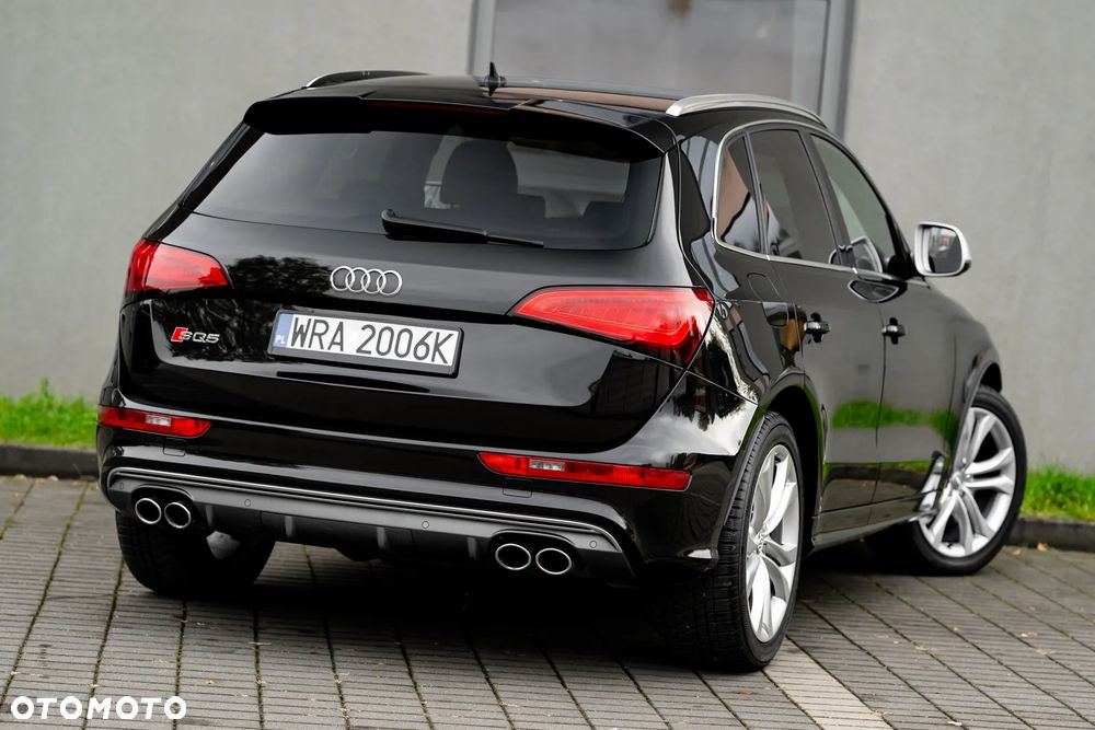 Audi SQ5 - 13