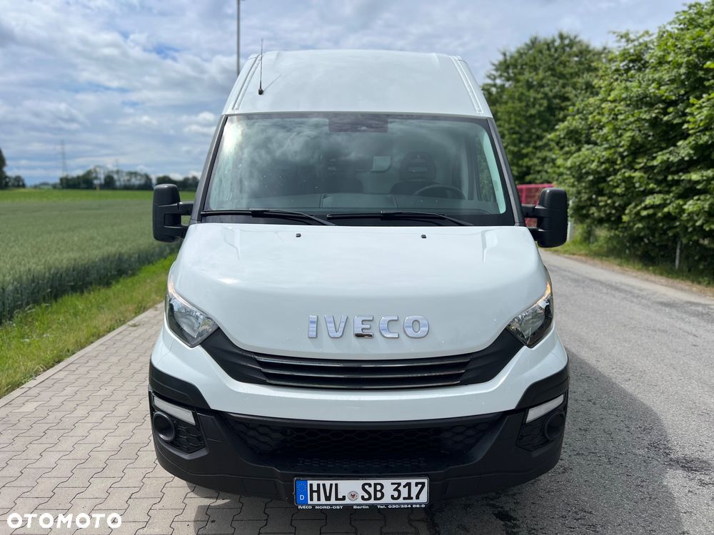 Iveco Daily - 20