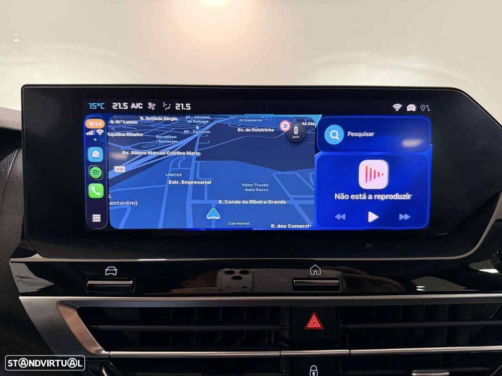 Citroën C4 1.2 PureTech Max - 22