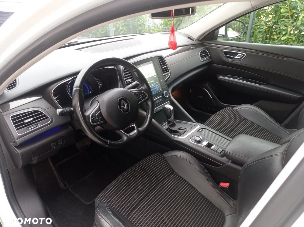 Renault Talisman - 4
