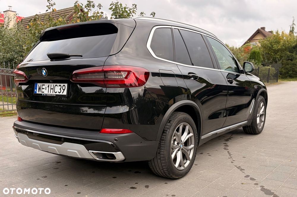 BMW X5 - 15