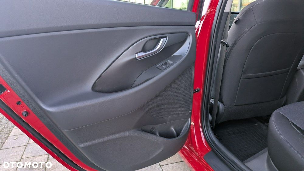 Hyundai i30 1.0 T-GDI Smart - 14