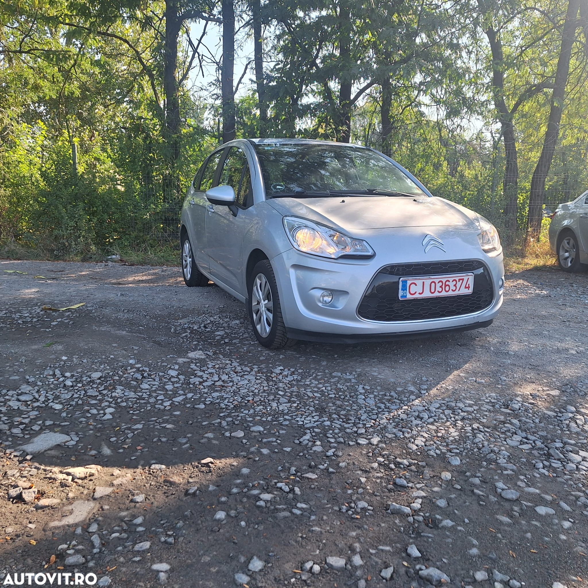 Citroën C3 HDi 70 FAP Attraction - 2