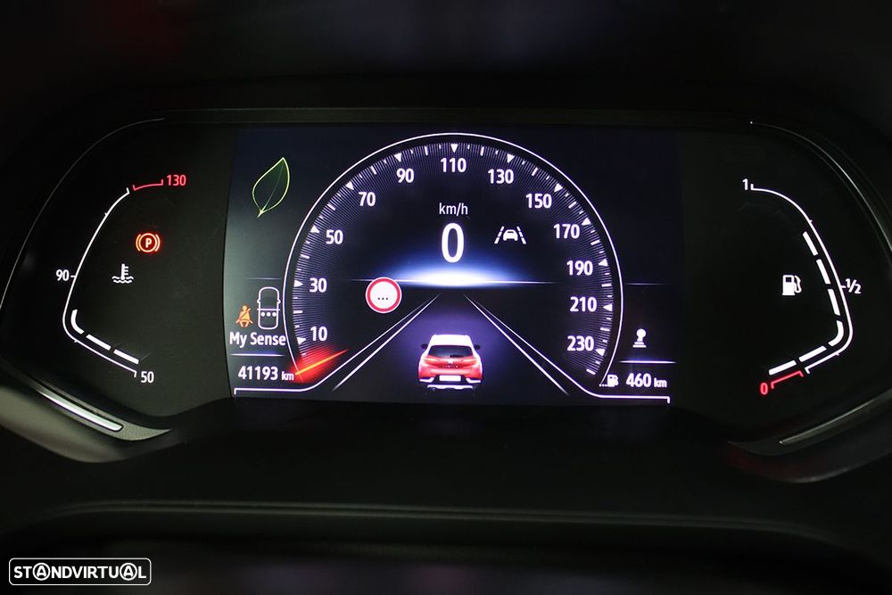 Renault Captur 1.0 TCe Techno - 16