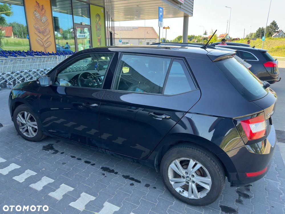 Skoda Fabia 1.0 TSI Ambition - 3