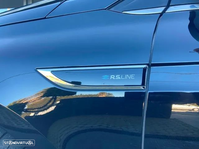 Renault Mégane Sport Tourer 1.6 E-Tech Plug-In Hybrid R.S. Line - 14