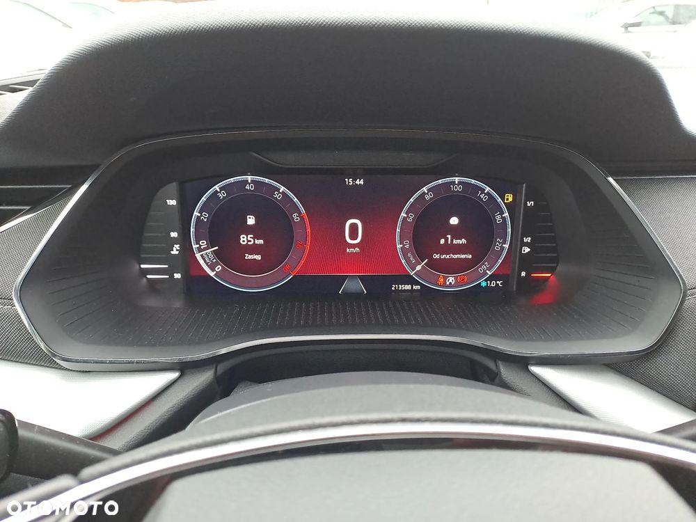 Skoda Octavia 1.5 TSI GPF ACT Style - 19