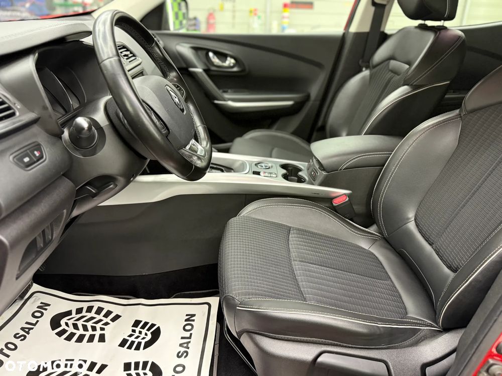 Renault Kadjar Energy TCe 130 EDC LIMITED - 27