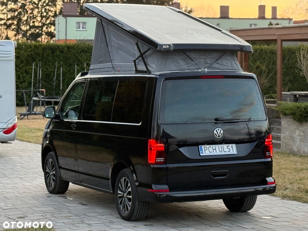 Volkswagen T6.1 BULLI - 4