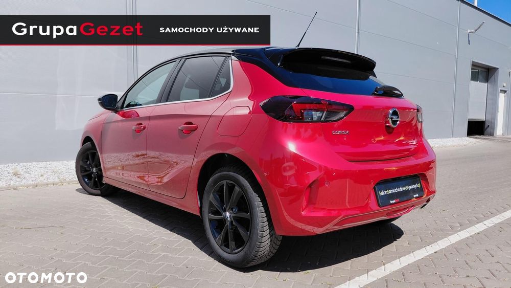 Opel Corsa 1.2 Elegance S&S - 8