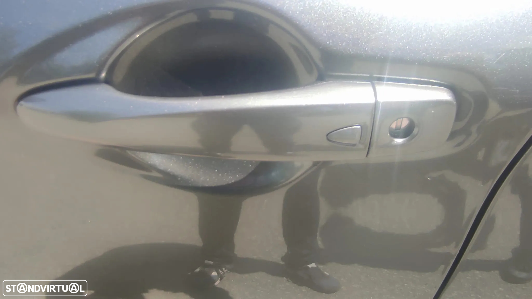 Nissan Qashqai 1.5 dCi Tekna - 7