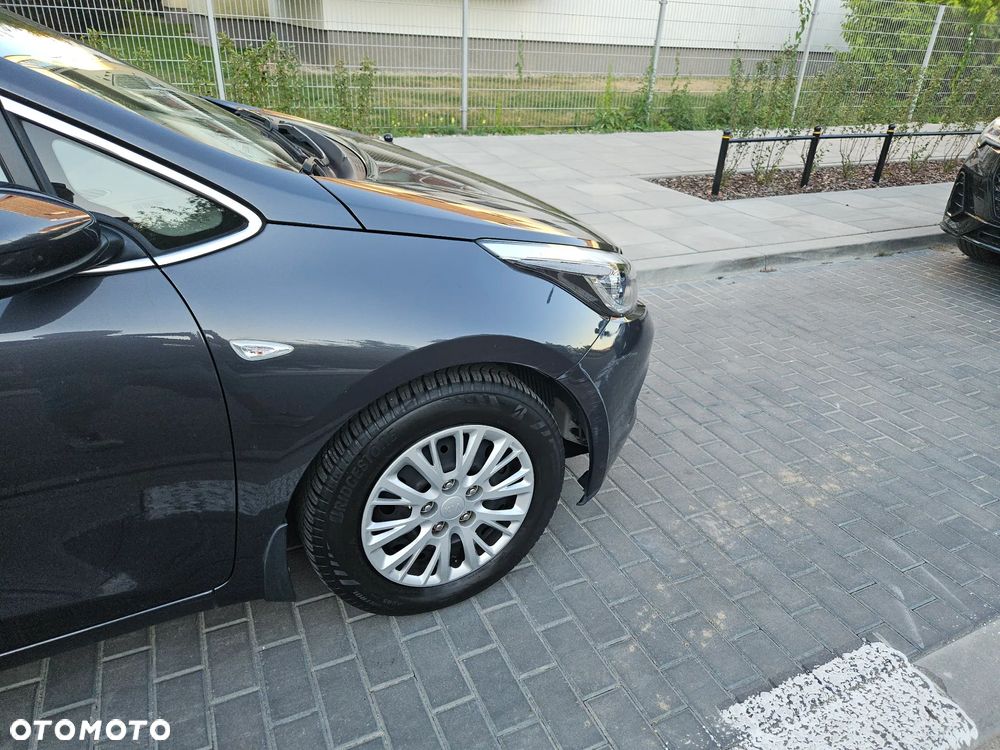 Kia Ceed Cee'd 1.6 GDI Business Line - 13
