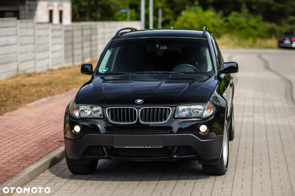 BMW X3 xDrive18d Edition Lifestyle - 2