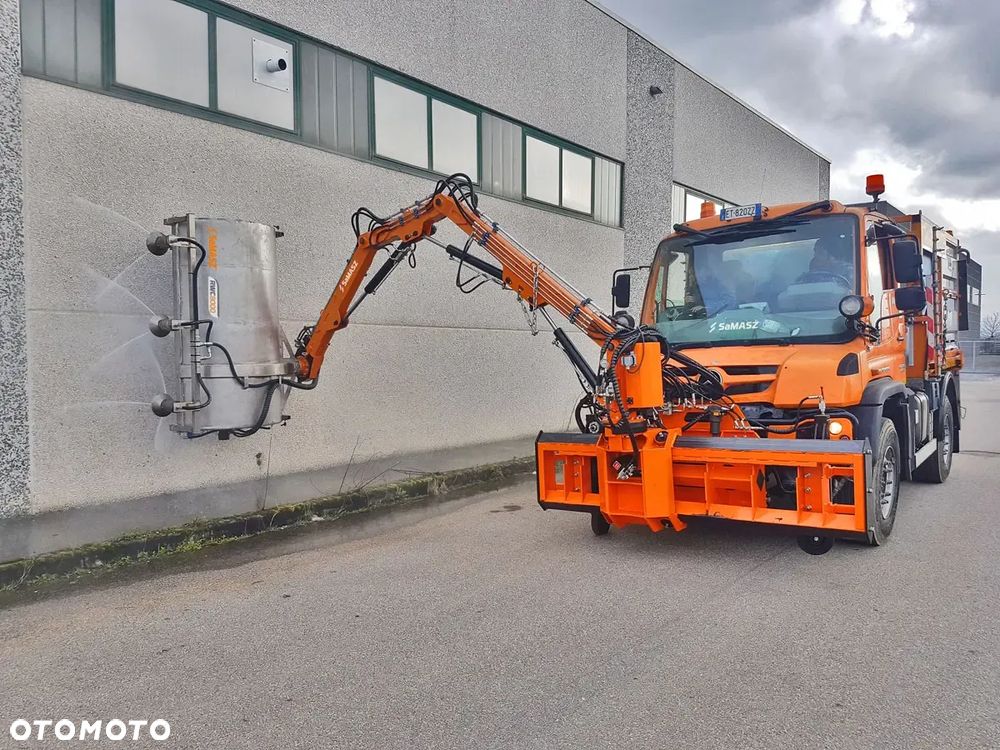 SaMASZ RWC8000