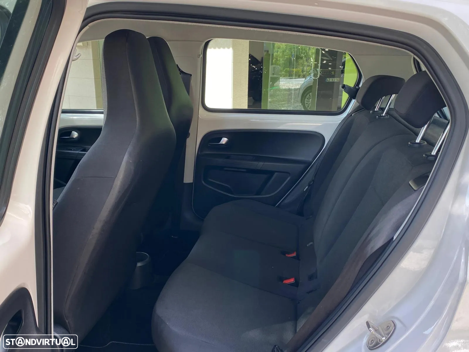 VW Up! 1.0 BMT Move - 10