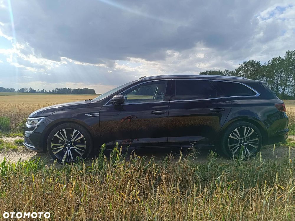 Renault Talisman 1.6 Energy dCi Initiale Paris EDC - 15