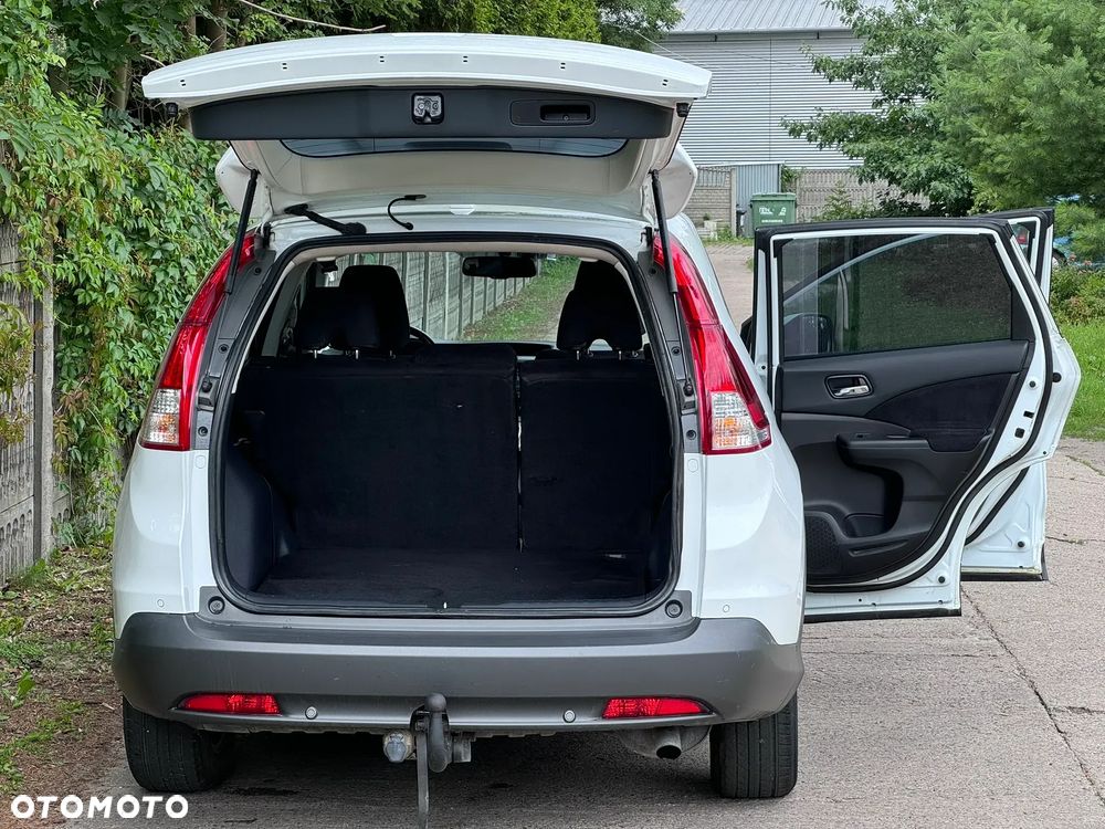 Honda CR-V 1.6i-DTEC Lifestyle (2WD) - 20