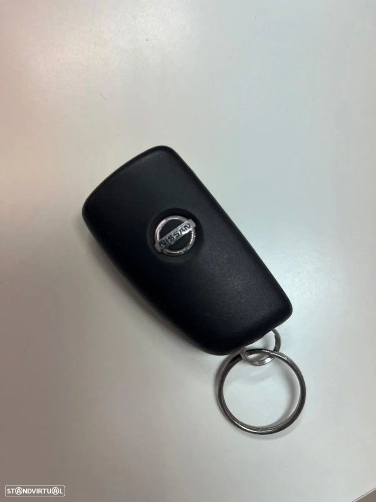 Nissan Qashqai 1.5 dCi Acenta - 17