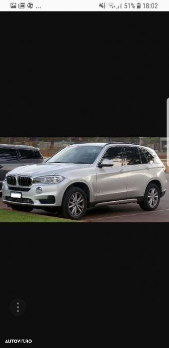 Bmw x6 - 1