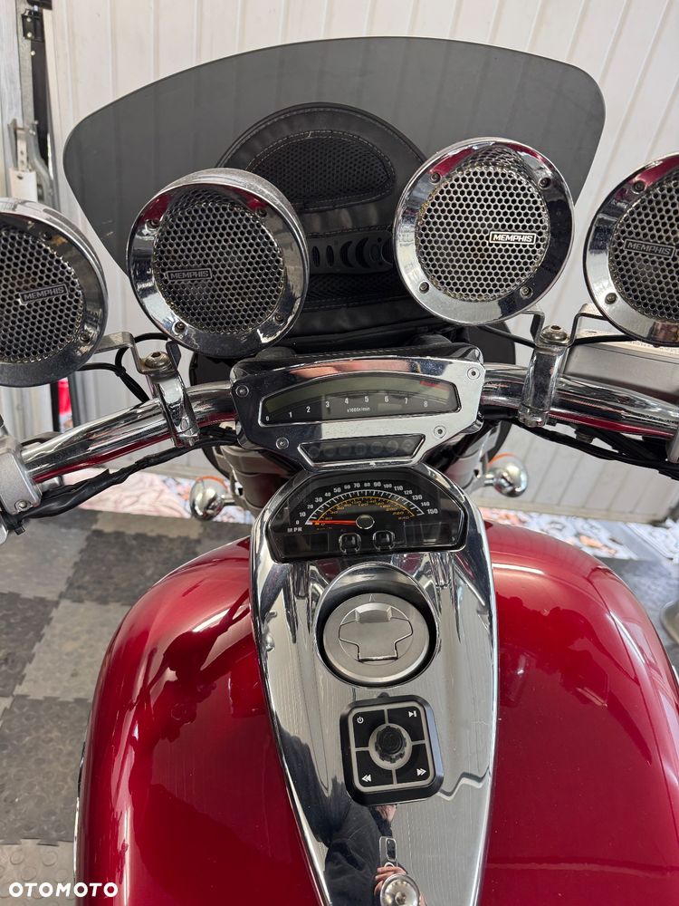 Suzuki Boulevard - 15